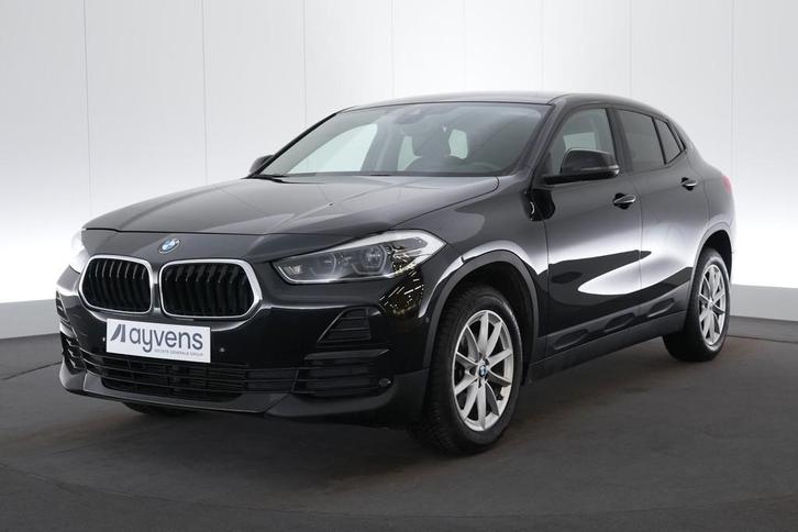 (2AUY621) BMW X2, Autos, BMW, Entreprise, Achat, X2, ABS, Airbags, Air conditionné, Bluetooth, Ordinateur de bord, Verrouillage central