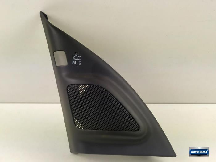 Speakerkap van een Volvo XC60, Auto-onderdelen, Interieur en Bekleding, Gebruikt, 3 maanden garantie, Ophalen of Verzenden