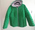 Grasgroen voorjaarsjasje maat 46.Bomont., Vêtements | Femmes, Vestes | Été, Enlèvement ou Envoi, Comme neuf, Taille 46/48 (XL) ou plus grande