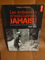 Les Ardennais n'oublieront jamais - Tome 2, Ophalen of Verzenden