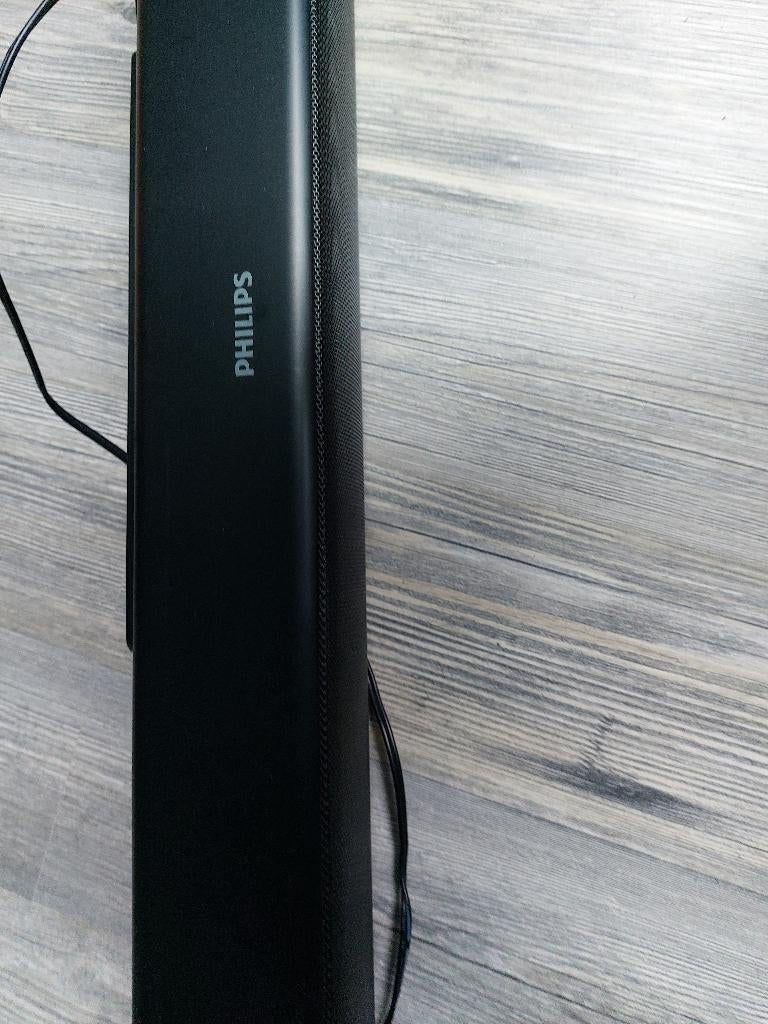 BARRES DE SON, TV, Hi-fi & Vidéo, Enlèvement ou Envoi, Bluetooth, Comme neuf