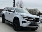 Volkswagen Amarok 3.0 V6 TDi AVENTURA TVAC*BTWIN 5ANS GARANT, 4 portes, Noir, 6 cylindres, Automatique