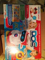 Doc educatieve robot, Ophalen