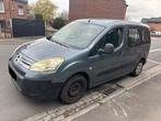 Citroën Berlingot Multispace 1.6 hdi 75cv 5 places, Autos, Particulier, Diesel, Achat