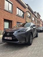 Lexus NX 300h, Auto's, Lexus, Automaat, 114 kW, Leder, 5 zetels