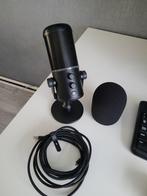 ✅ Microfoon Razer Seirēn Elite ✅, Muziek en Instrumenten, Microfoons, Ophalen, Zo goed als nieuw