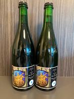 Cantillon - Cuvée du Millénaire 2012, Verzamelen, Ophalen, Zo goed als nieuw, Flesje(s), Overige merken