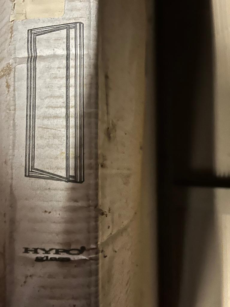 Douche deur, Ophalen, Nieuw, Glas, Douche