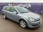 2005 - Opel - Astra Wagon - 1.6 Sport - Personenauto, Auto's, Opel, Gebruikt, Bedrijf, Break, Euro 4