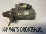 Startmotor van een Volkswagen Polo, Gebruikt, -, Volkswagen, -