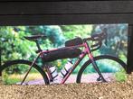 Wandversiering - gravelfiets - bikepacking, Fietsen en Brommers, Overige Fietsen en Brommers, Ophalen