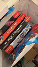 LOT Coffret Pokemon, Enlèvement, Neuf, Autres types, Foil