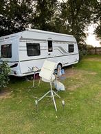 camping schotelantennes, Caravans en Kamperen, Ophalen, Zo goed als nieuw