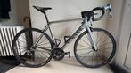 Vélo Canyon Ultimate CF SLX SRAM Red eTap, Autres marques, Comme neuf, Enlèvement, 53 à 57 cm