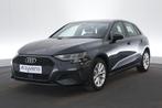 (2ACX363) AUDI A3 SPORTBACK, Argent ou Gris, Achat, Entreprise, Carnet d'entretien