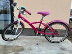 Kinderfiets, Fietsen en Brommers, Ophalen, Zo goed als nieuw, 18 inch