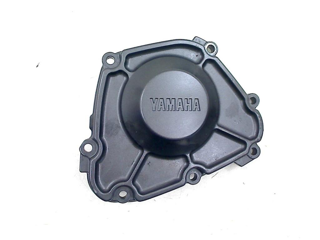 COUVERT DE MOTEUR Yamaha MT 09 2021-2023 (MT09 B7N), Motos, Pièces | Yamaha, Utilisé