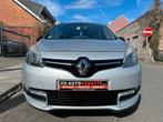 Renault Grd Scenic, Auto's, Voorwielaandrijving, 4 cilinders, Bedrijf, 1463 cc