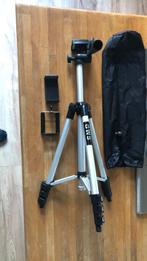 Statief, Audio, Tv en Foto, Fotografie | Statieven en Balhoofden, Ophalen, Zo goed als nieuw