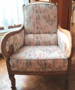 fauteuil tissus, Enlèvement, Tissus