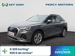 Audi Q3 PHEV Q3 PHEV 45 TFSIe S line S tronic (180 kW), Argent ou Gris, Achat, 15 g/km, Automatique