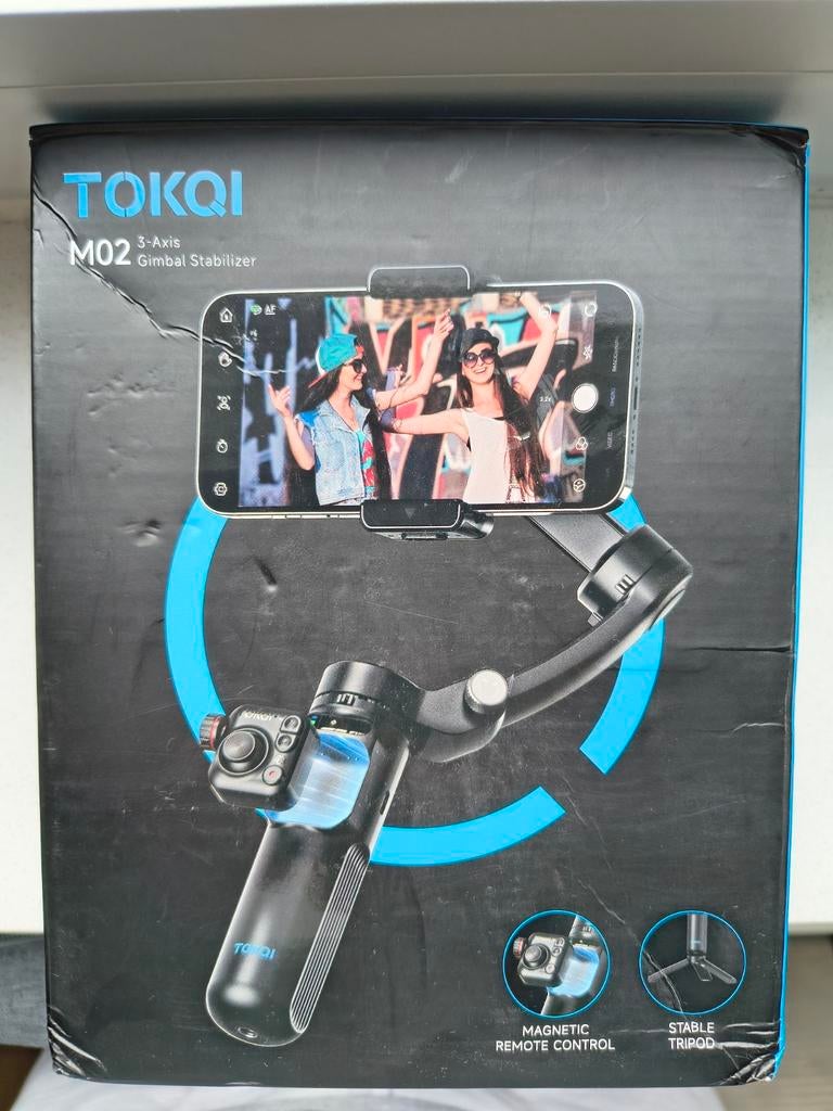 Nieuw in de doos Gimbal, Verzamelen, Transformers, Ophalen of Verzenden