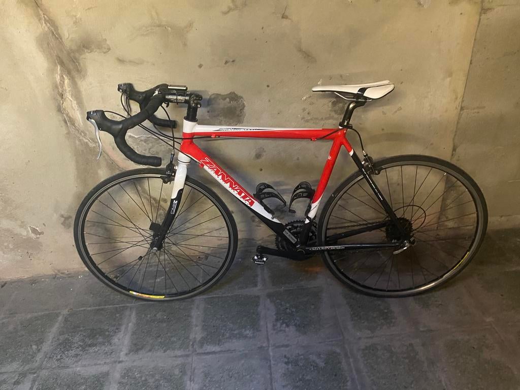 2koersfietsen hele goede staat, Ophalen, Nieuw