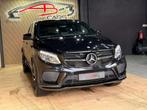 Mercedes-Benz GLE 350 Coupé 350 d 4-Matic * PACK AMG * GAR, 2987 cm³, Euro 6, Noir, 5 portes