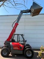 Chariot télescopique Weidemann T4512 en bon etat, Articles professionnels, Machines & Construction | Grues & Excavatrices, Enlèvement