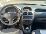 Peugeot 206 1.4 essence Bj 2006 190000km, Achat, 4 portes, Entreprise, Boîte manuelle
