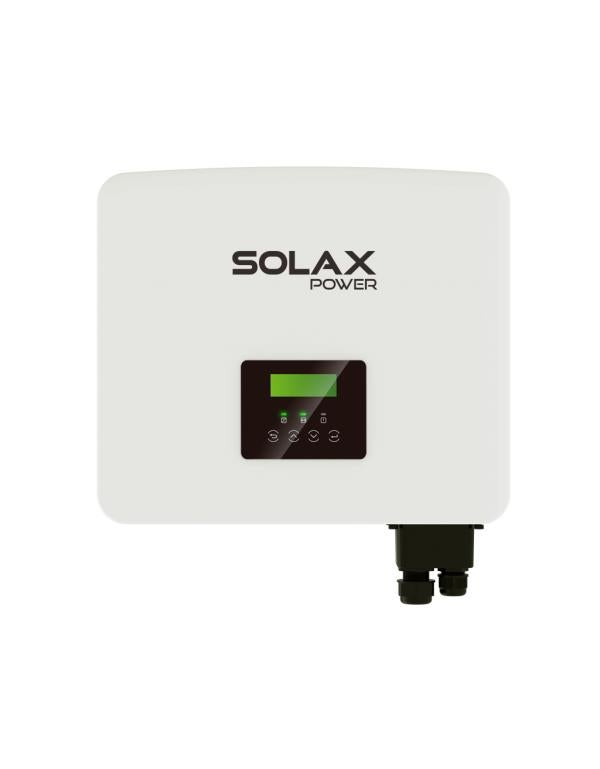 Solax Omvormer X3 FIT RETRO 15kW - Nieuw in de doos., Bricolage & Construction, Panneaux solaires & Accessoires, Enlèvement, Neuf