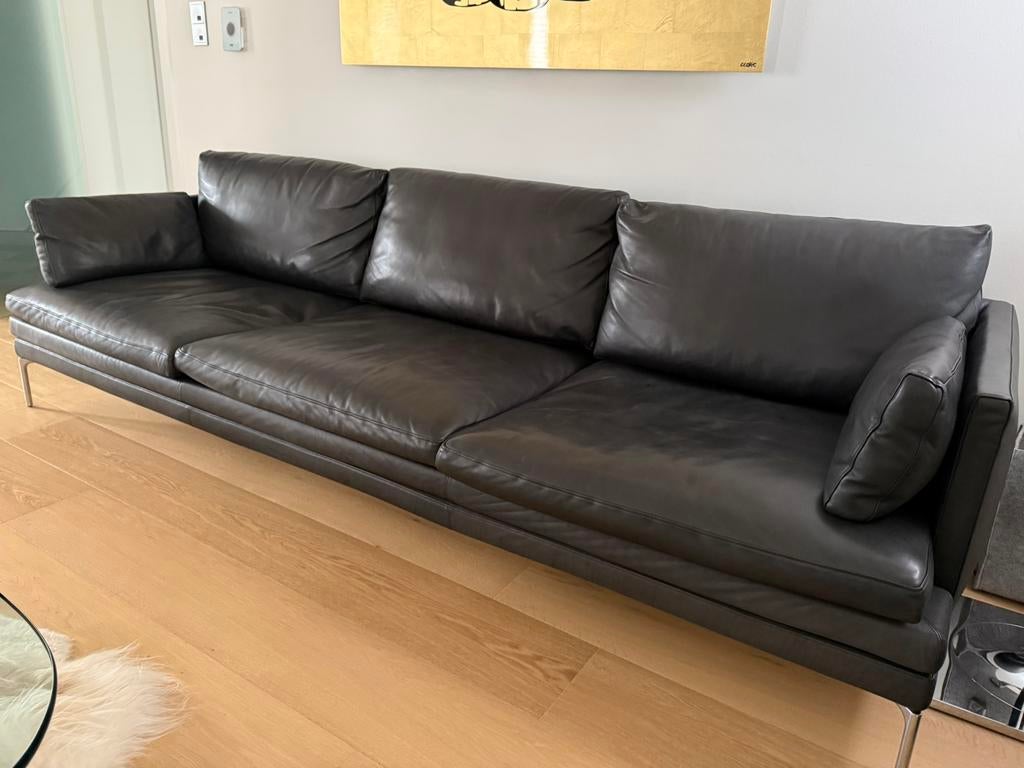 Zanotta William 3-zit, Enlèvement, Comme neuf