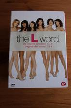 The L-Word seizoen 1 t/m 6       héél knappe serie!!, Vanaf 16 jaar, Boxset, Drama, Ophalen of Verzenden