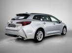 Toyota Corolla Touring Sport 1.8 Hybrid Dynamic e-CVT, Argent ou Gris, Entreprise, Corolla, 5 portes