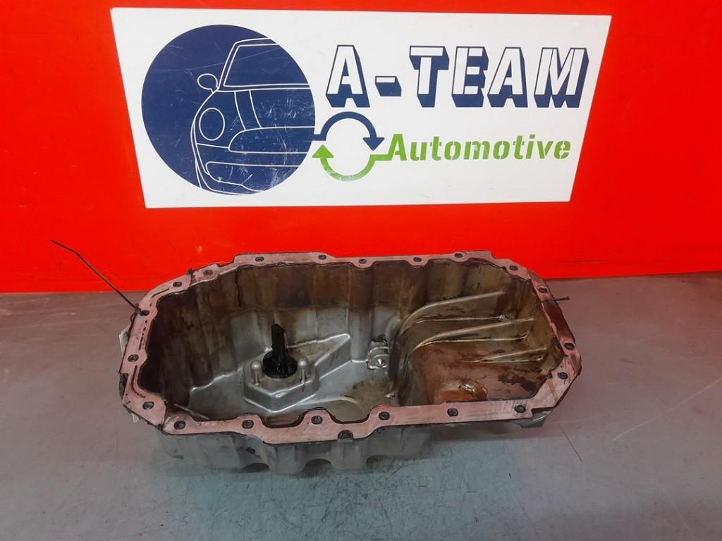 CARTER D'HUILE Volkswagen Golf VI (5K1) (03C103603T), Utilisé, Volkswagen