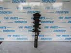 Barre amortisseur avant gauche d'un Volkswagen Caddy, Volkswagen, -, 3 mois de garantie, Utilisé