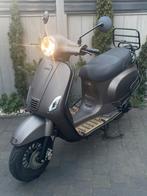 Scooter | A Klasse | Bj2018 | 6.400km | start en rijdt goed, Fietsen en Brommers, Scooters | Vespa, Scooter, Overige modellen
