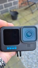 Gopro hero 10 Black + télécommande, GoPro