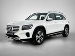 Mercedes-Benz GLB-Klasse 250 4MATIC Luxury Line 7 Zitplaatse, Auto's, Mercedes-Benz, Automaat, Stof, Gebruikt, 4 cilinders