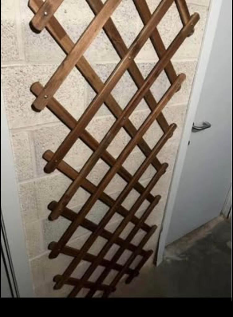 Support plante, Enlèvement ou Envoi, Comme neuf