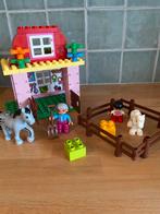 Duplo manege., Enlèvement ou Envoi, Comme neuf, Duplo