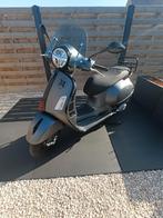 Vespa gts  supersport 125 cc, Ophalen, Vespa S, 125 cc, Zo goed als nieuw