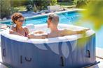 Spa gonflable Infinite Champion 600 pour 4 personnes, Enlèvement, Neuf, Sauna complet