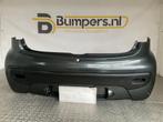 Bumper Peugeot 107 Citroen C1 06-14 52159-0H050 Achterbumper, Auto-onderdelen, Gebruikt, 6 maanden garantie, Ophalen of Verzenden