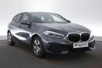 (1YSN007) BMW 1 HATCH, Argent ou Gris, Achat, Euro 6, Entreprise