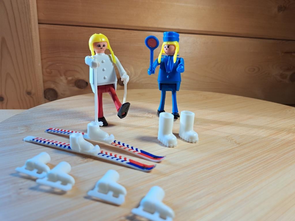 Playbig vintage années 70, Enfants & Bébés, Enlèvement ou Envoi