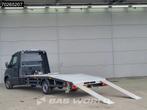 Mercedes Sprinter 317 CDI BPM VRIJ! Automaat Autotransporter, Auto's, Bestelwagens en Lichte vracht, Automaat, Stof, Euro 6, 4 cilinders