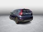 Honda CR-V 2.0i Elegance 4X4 Aut., Auto's, Honda, Automaat, Euro 5, Gebruikt, Beige