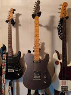 Fender telecaster MIJ, Enlèvement, Fender