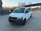 VOLKSWAGEN TRANSPORTER L2 20TDI 2010 265000KM AC EURO5 9PL, Particulier, Achat, Attache-remorque